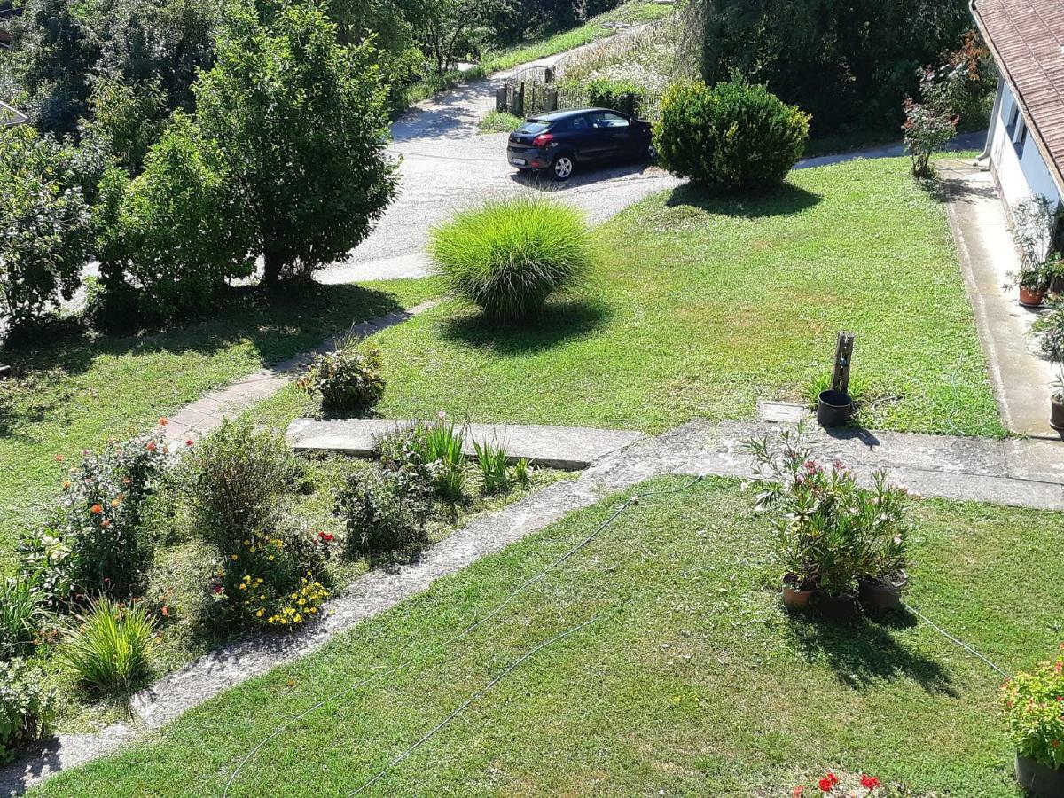 Apartman Kucica Za Odmor , Draskovic Врнячка-Баня Экстерьер фото
